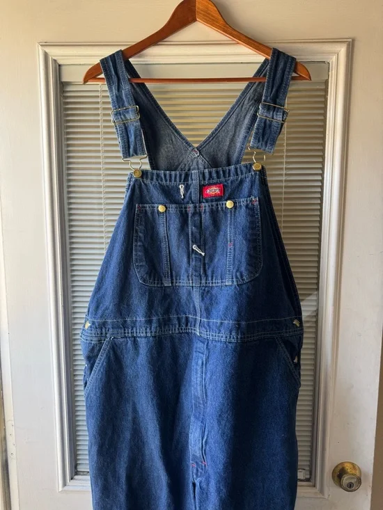 Dickies Overalls - Picture 1 of 2